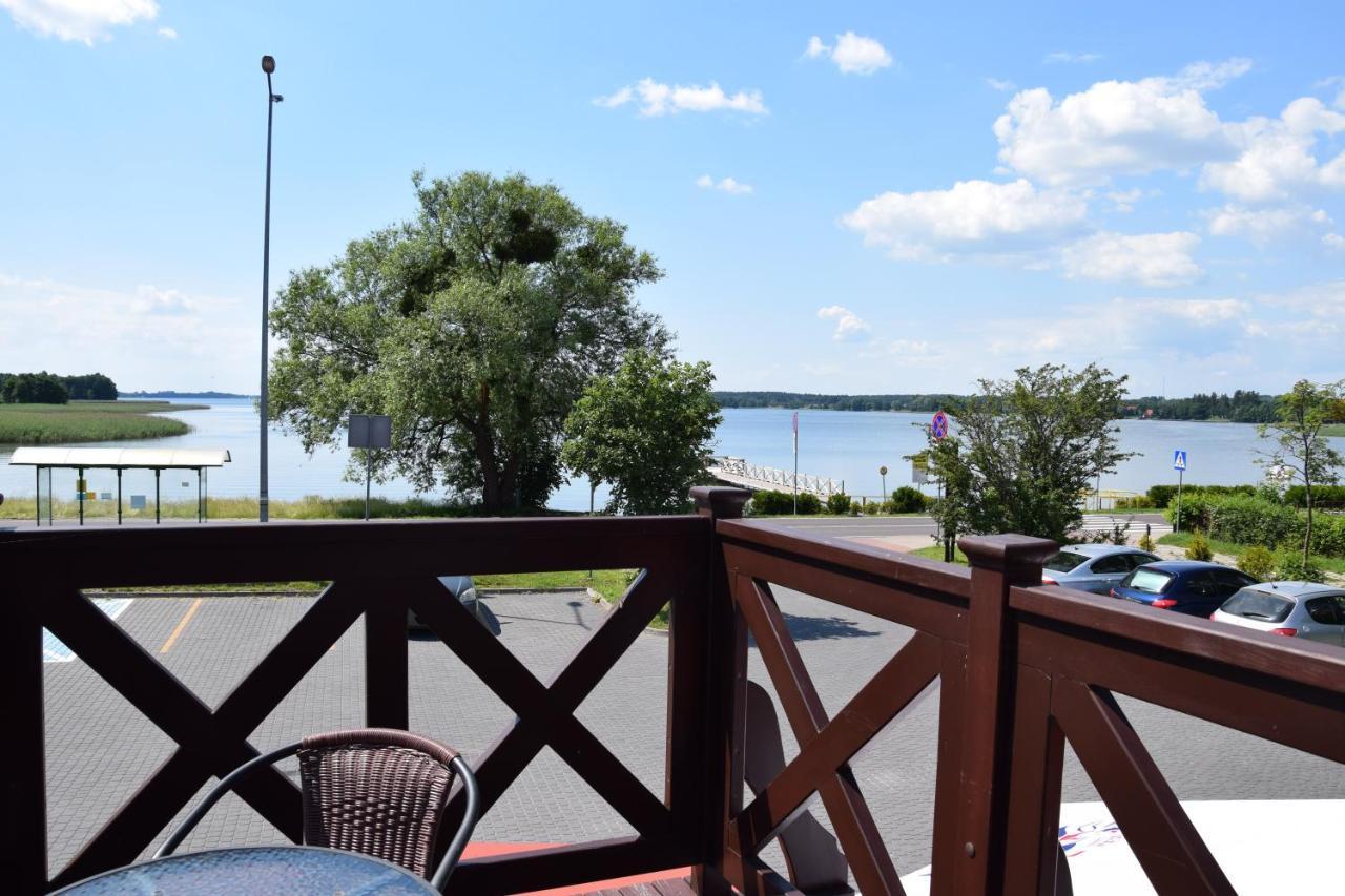 Hotel Stara Kuznia Mazurska Węgorzewo Esterno foto