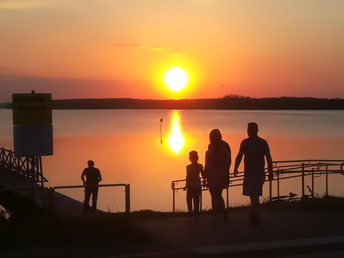 Hotel Stara Kuznia Mazurska Węgorzewo Esterno foto
