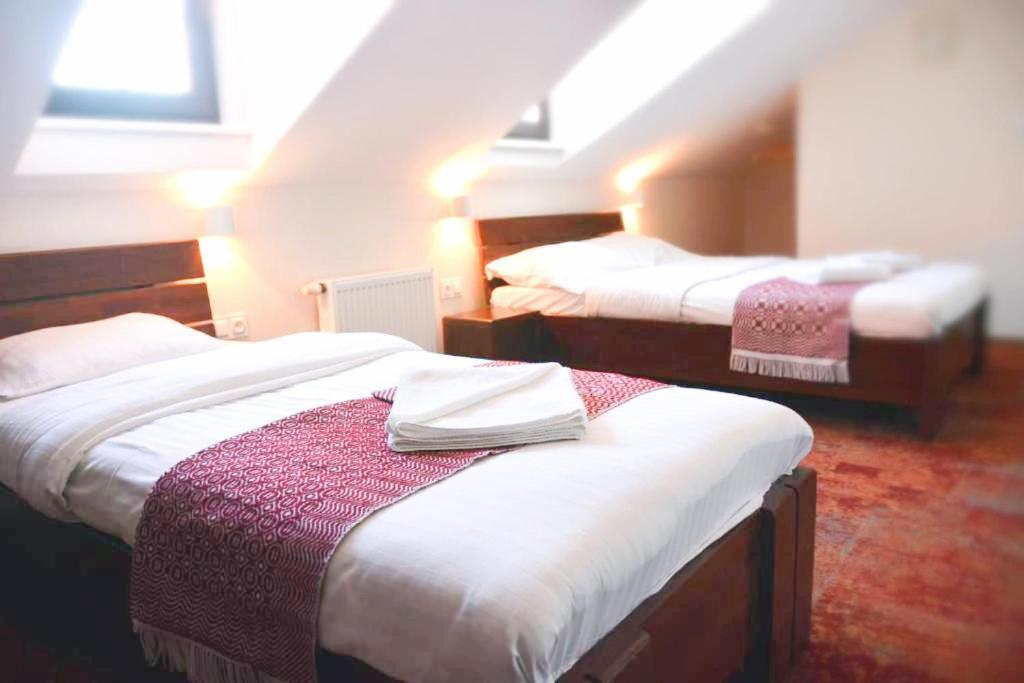 Hotel Stara Kuznia Mazurska Węgorzewo Esterno foto