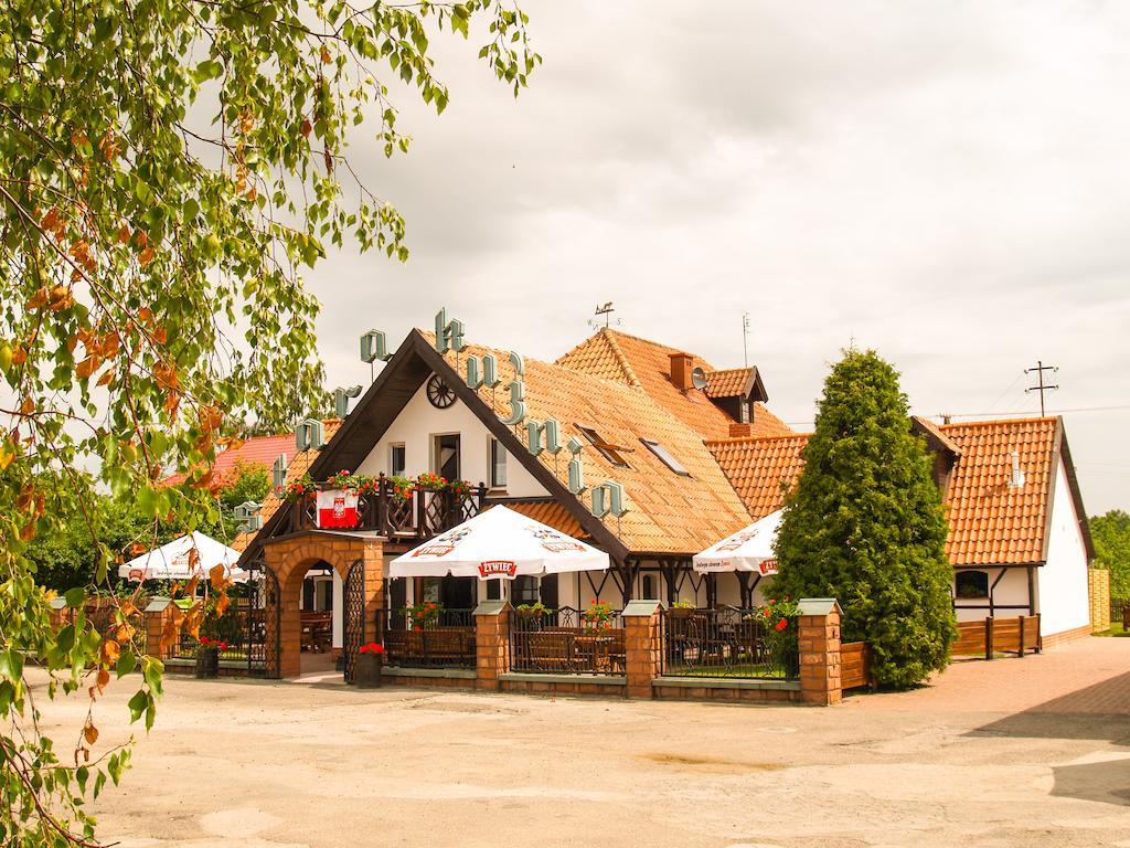 Hotel Stara Kuznia Mazurska Węgorzewo Camera foto