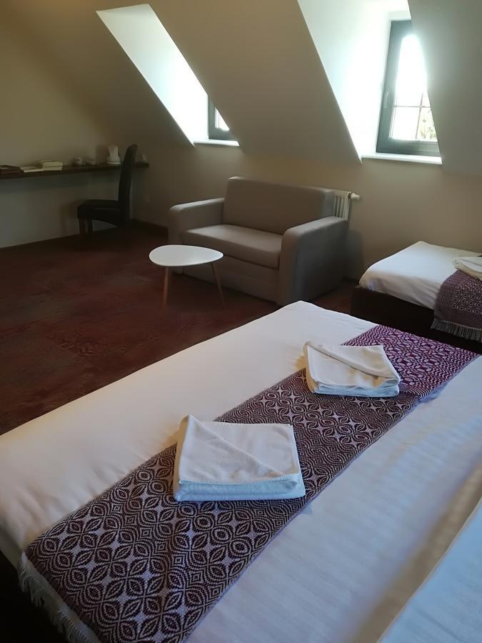 Hotel Stara Kuznia Mazurska Węgorzewo Esterno foto