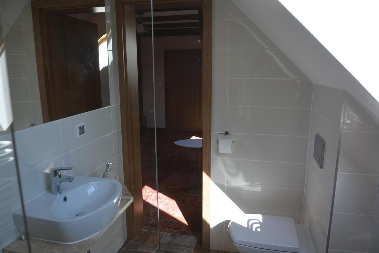 Hotel Stara Kuznia Mazurska Węgorzewo Esterno foto