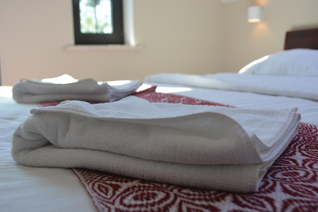 Hotel Stara Kuznia Mazurska Węgorzewo Esterno foto